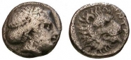 Filename=Ancient_Imports_Antandros_Obol.jpg
Filesize=87KiB
Dimensions=448x206
Date added=Oct 09, 2012 Ancient_Imports_Antandros_Obol.jpg