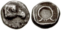 Filename=AsiaMinorUncTetartemorion19gKlein448.jpg
Filesize=52KiB
Dimensions=500x244
Date added=Nov 24, 2004 AsiaMinorUncTetartemorion19gKlein448.jpg
