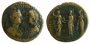Filename=RPC_1282_Domitianus_-_Domitia.jpg
Filesize=417KiB
Dimensions=950x475
Date added=Oct 18, 2018 RPC_1282_Domitianus_-_Domitia.jpg